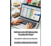 Coloque sua vida financeira em primeiro lugar: Um manifesto estóico pela sua autonomia: 2 (Put your financial life first)