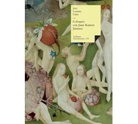 Coloquio con Juan Ramón Jiménez: 124 (Pensamiento)
