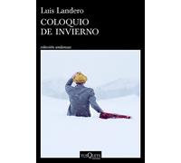 Coloquio de invierno