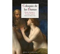 Coloquio de las damas: 156 (Literatura Reino de Cordelia)