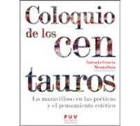 Coloquio de los centauros