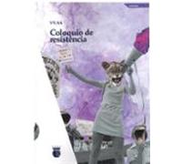 Coloquio De Resistencia