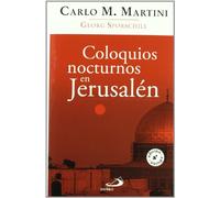 Coloquios nocturnos en Jerusalén (Caminos)