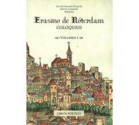 Coloquios: Primera traducción española completa de Rocío Carande, Jorge Grau, Jorge Ledo, Mariano Madrid, Miguel Rodríguez-Pantoja, Francisco Socas y Julián Solana