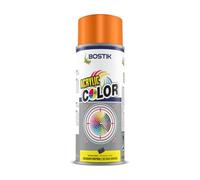 Color 2003 Naranja BOSTIK Acrylic Ral Brillante 400 ml