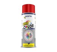 Color 3020 Rojo BOSTIK Acrylic Ral Brillante 400 ml