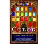 Color: A Natural History of the Palette [Idioma Inglés]