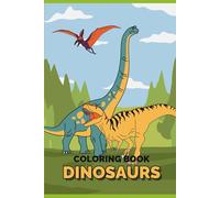 Color-a-saurus!