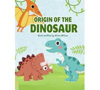 Color-a-Saurus!: Learn and Color 30+ Dinosaurs , A Fun-Filled Dinosaur Coloring Book for Curious Kids