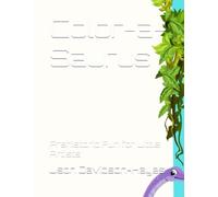 Color-a-Saurus: Prehistoric Fun for Little Artists (Black and White Animal Coloring Books)