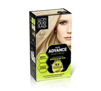 Color Advance Profesional 011 Rubio Natural Ex
