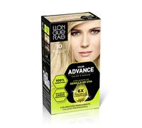 Color Advance Profesional 10 Rubio Muy Claro A