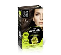 Color Advance Profesional 5 Castaño Claro