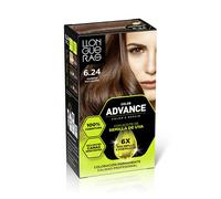 Color Advance Profesional 6.24 Marrón Macadami