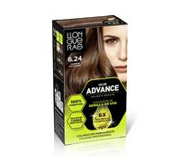 Color Advance Profesional 6.24 Marrón Macadami