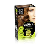 Color Advance Profesional 7.34 Rubio Dorado Co