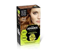 Color Advance Profesional 7.43 Cobrizo Medio D