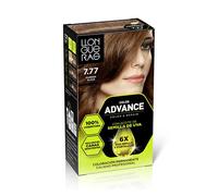 Color Advance Profesional 7.77 Marrón Glacé