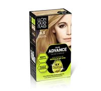 Llongueras Color Advance - Tinte, color 9,3-golden light blond, 200 gr