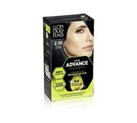 Color Advance Tinte Capilar 2.10 Negro Azulado