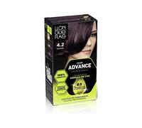 Color Advance Tinte Capilar 4.2 Borgoña