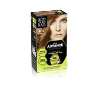 Color Advance Tinte Capilar 8.4 Cobrizo Claro