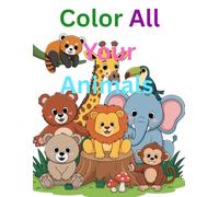 Color All of Your Animals