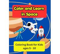 Color and Learn in Space