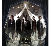 Color and Play [Ltd.Edition]