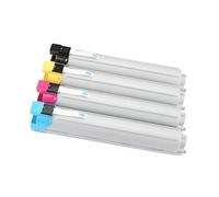 Color Apto for Samsung CLT-K809S CLT-C809S CLT-M809S Y809S CLT 809 CLX9201 CLX9301 CLX9251.(Cyan)