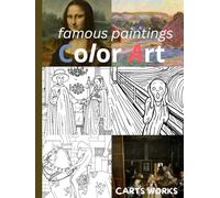 Color Art: Famous Paintings