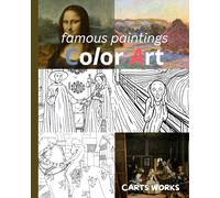 Color Art: Famous Paintings