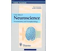 Color Atlas of Neuroscience: Neuroanatomy and Neurophysiology