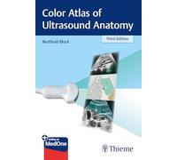 Color Atlas of Ultrasound Anatomy