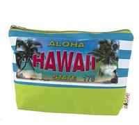 Color Baby 2018 Bolsa de Tela y de Playa, 36 cm, Naranja