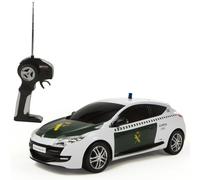 Color Baby - Guardia Civil, coche con radiocontrol, escala 1:14 (63203)