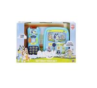 Color Baby - Telefono y tablet Bluey Mi Primer Set Tecnologico con luz y sonidos. (39142)