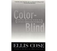 Color-blind (ebook)