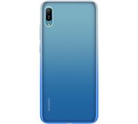 Color Block Pack protección Colorblock para el Huawei Y6 2019, Azul