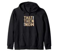 Color Bronceado This Is Now Tan Graphic Sudadera con Capucha