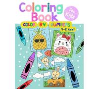 Color by Numbers
