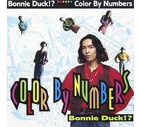 Color By Numbers