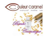 Color Caramelo Bio Aceite Desmaquillante Para Rostro Y Ojos 125ML