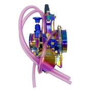 Color carburador PWK 24MM 26MM 28MM 30MM 32MM 34MM(26MM)