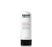 Color Care by Keratin Complex - Acondicionador suavizante, 400 ml