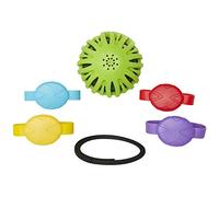 Color Catch Cuenta Regresiva Bola, Electrónico Juego - de Jardín 4 X Modos