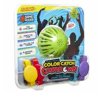 Color Catch Cuenta Regresiva Bola, Electrónico Juego - de Jardín 4 X Modos
