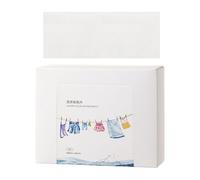 Color Catcher | 30 unidades de removedor de color, accesorio de lavado para protección, tela, ropa, colchas, ropa de colores, ropa oscura