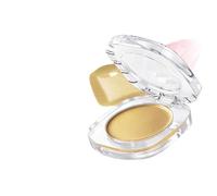 Color Changing Cheek Stain, Long Lasting Creme Blush, 1.2x1.2 Inches Makeup Jar with Hydrating Formula, Sweatproof Face Tint, Radiant Glow Stick with Ph Reactive, Beauty Accessory for Birthday Party