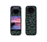 Color-Changing Film for Insta360 Go Series, Go-Por Series, Ace-Pro Series, X Series - Compatible with Ace Por D Models